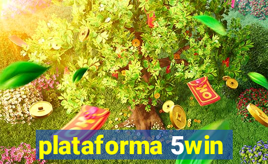 plataforma 5win